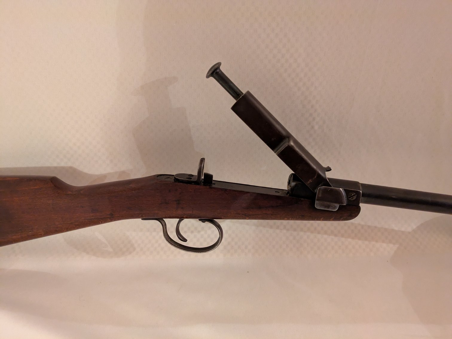 Image for German Deutsche Werke Model 1.22    1919-1939