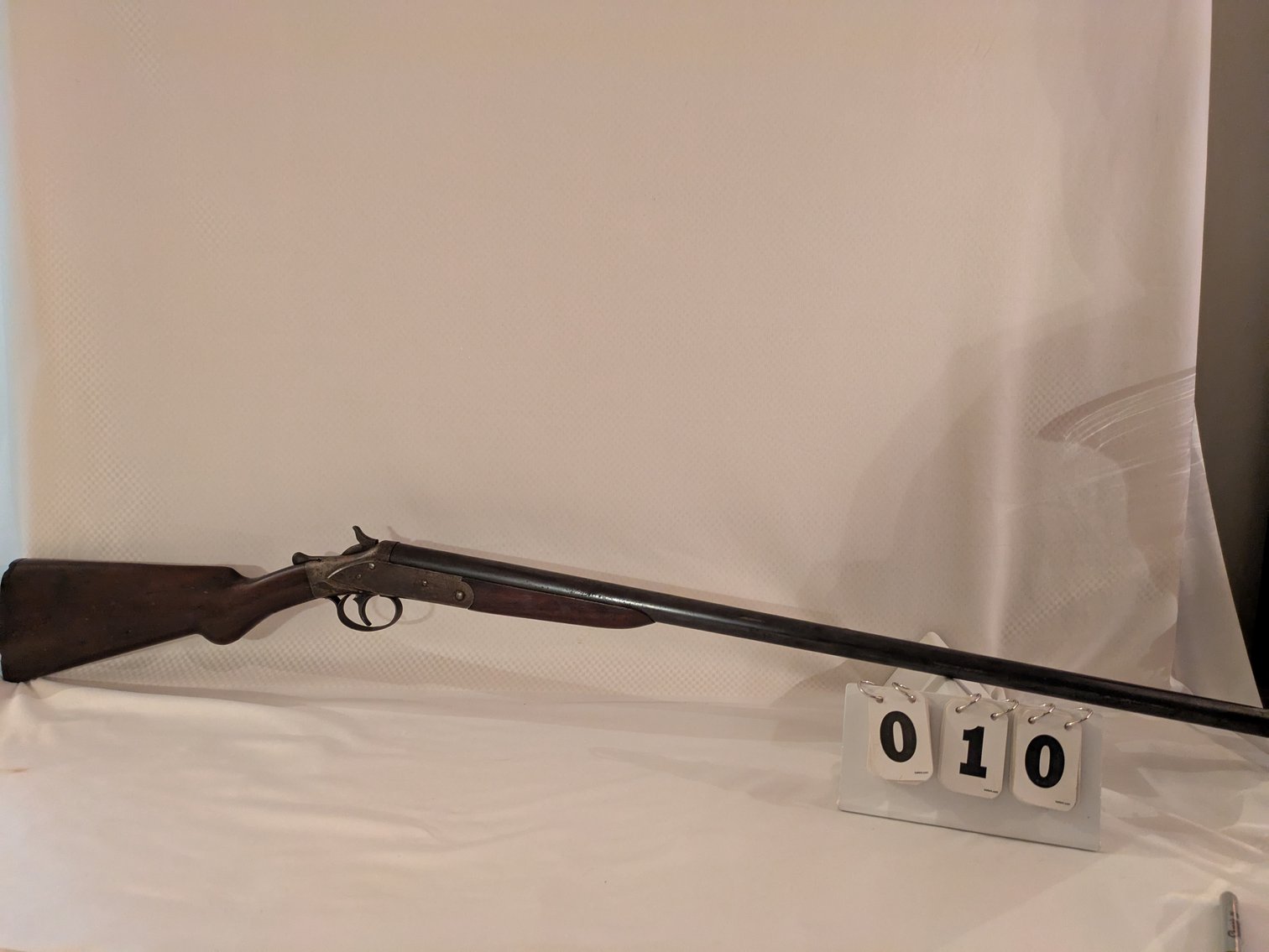 Image for Forehand Arms 12 Gauge Single Shot, Single Barrel 30 inch barrel, ejectors