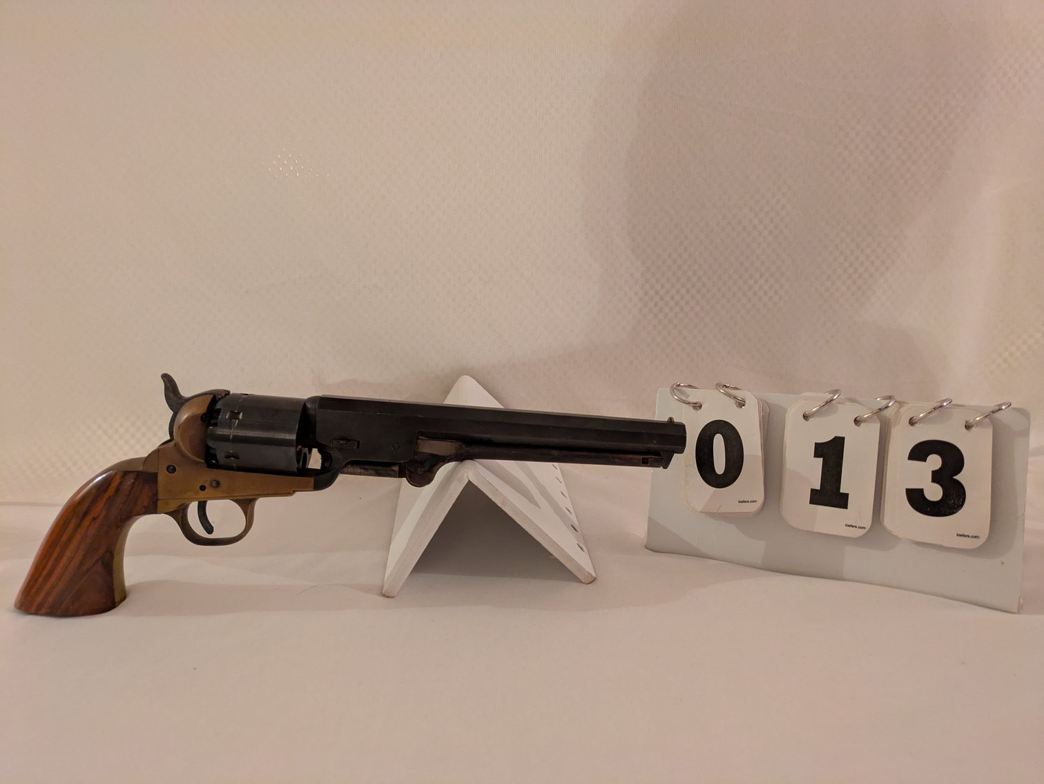 Image for Hawes Firearms Co - Black Powder 36 Caliber