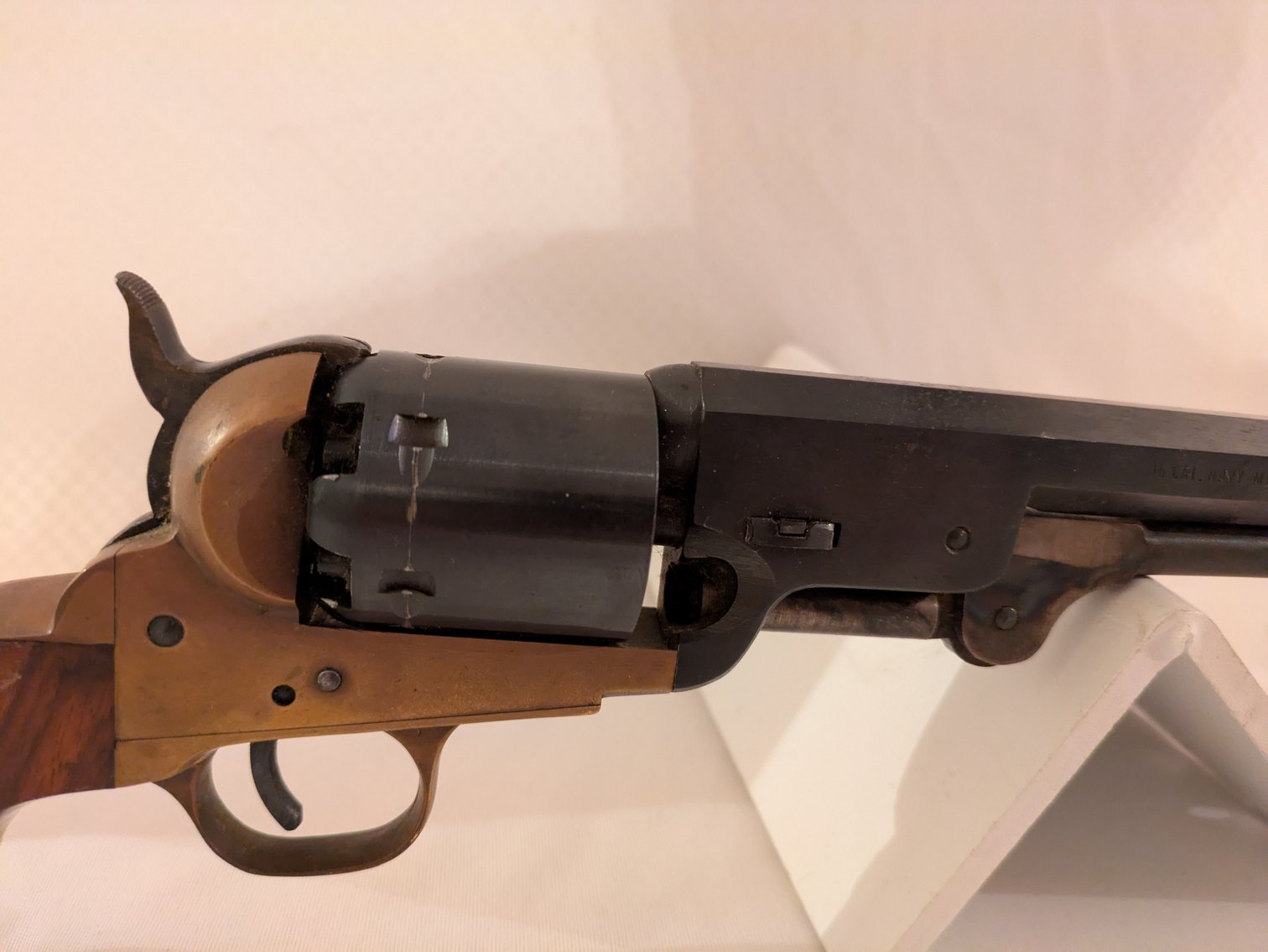 Image for Hawes Firearms Co - Black Powder 36 Caliber