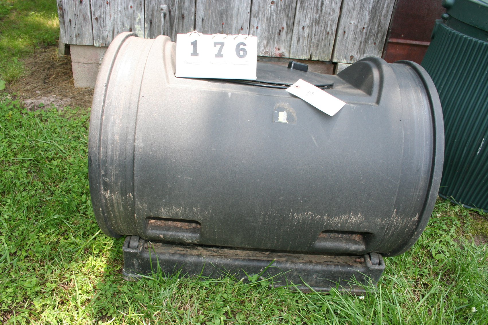 Image for Rotating Compost Bin