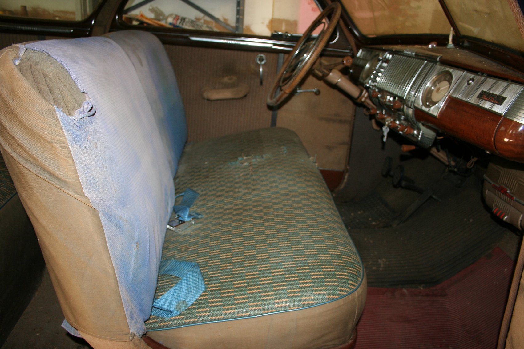 Image for 1949 Dodge Coupe 