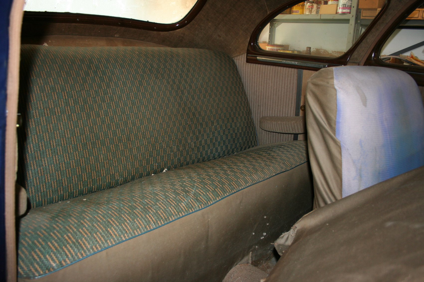 Image for 1949 Dodge Coupe 