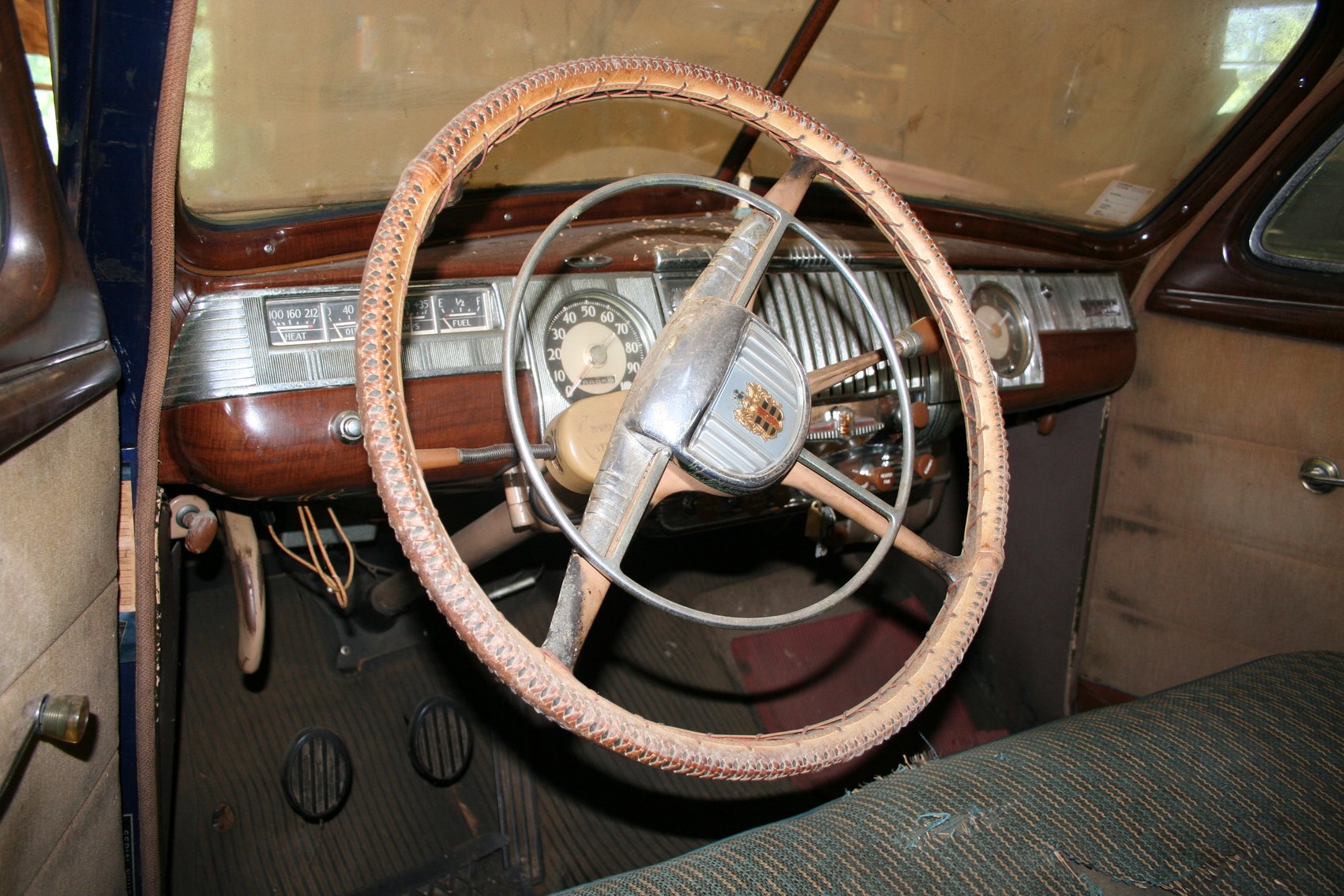 Image for 1949 Dodge Coupe 