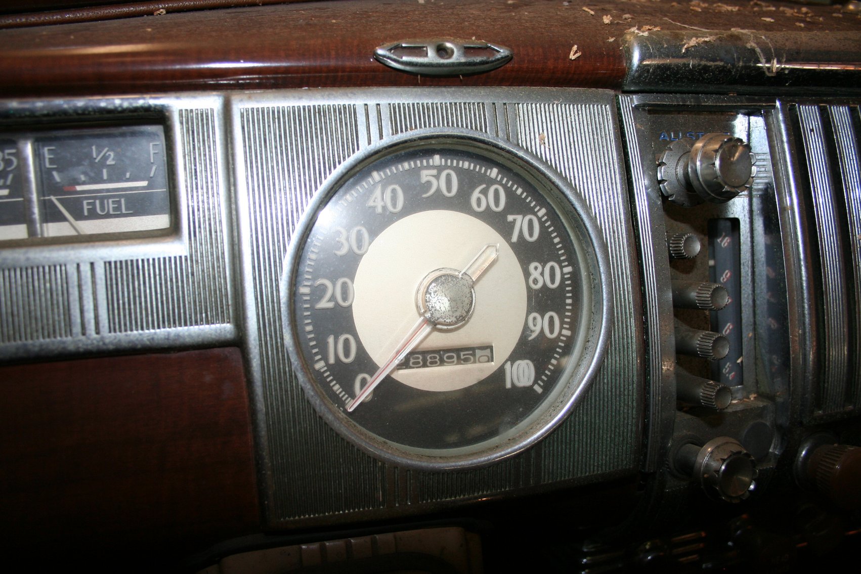 Image for 1949 Dodge Coupe 