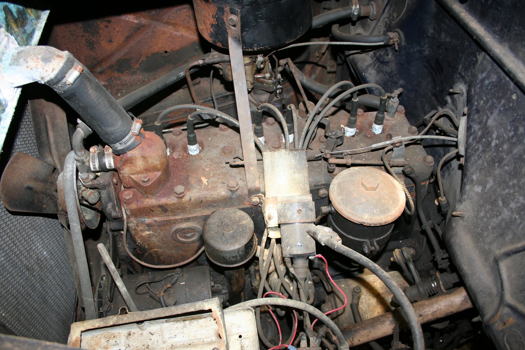 Image for 1949 Dodge Coupe 