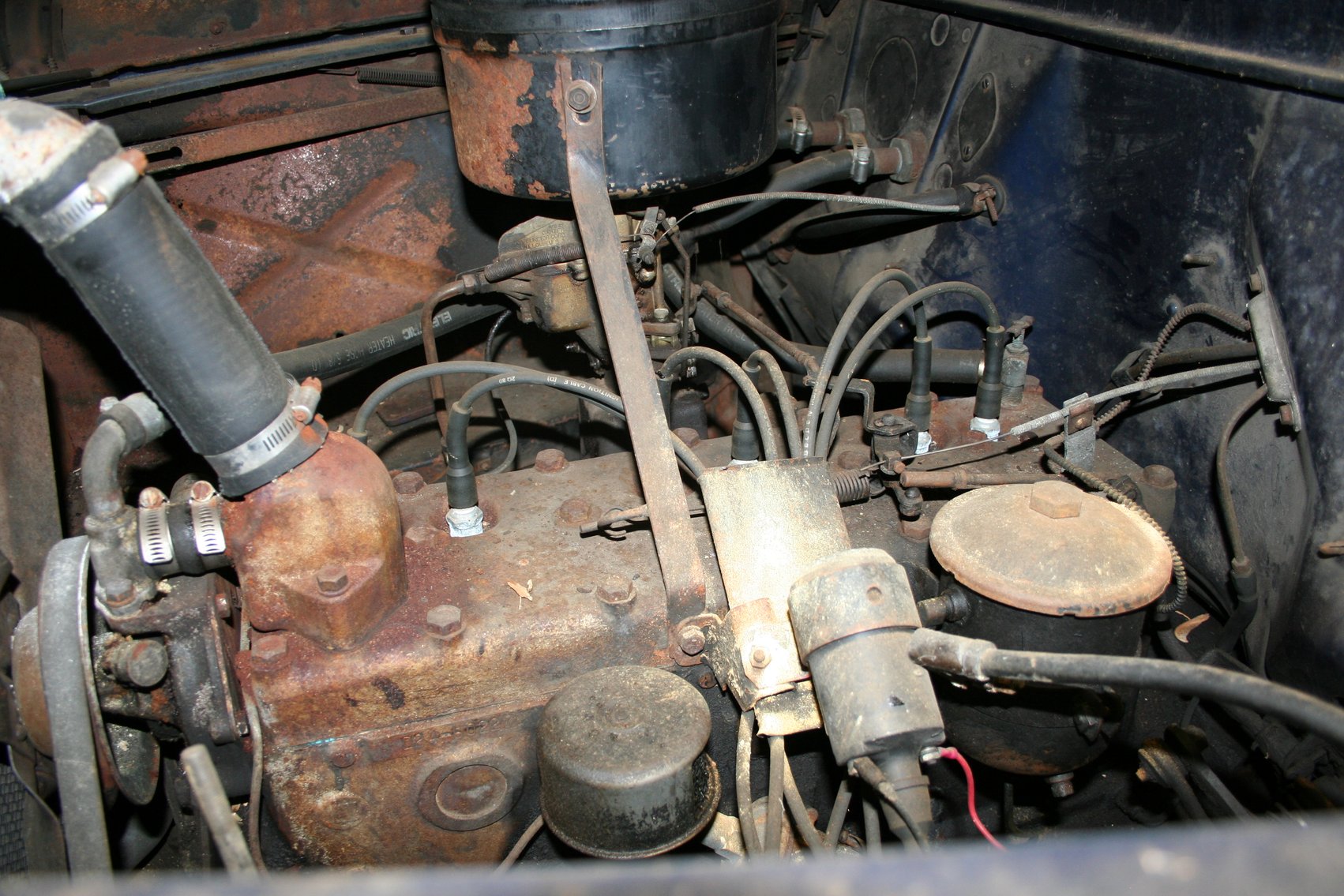 Image for 1949 Dodge Coupe 