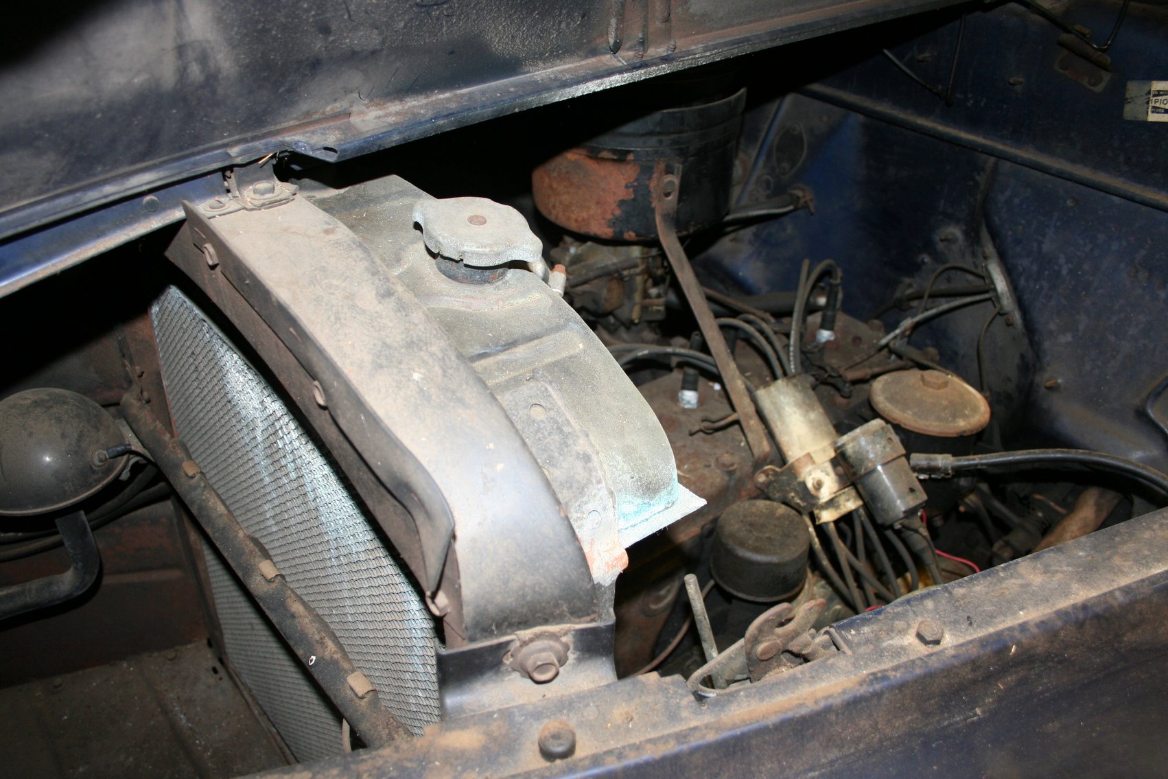 Image for 1949 Dodge Coupe 