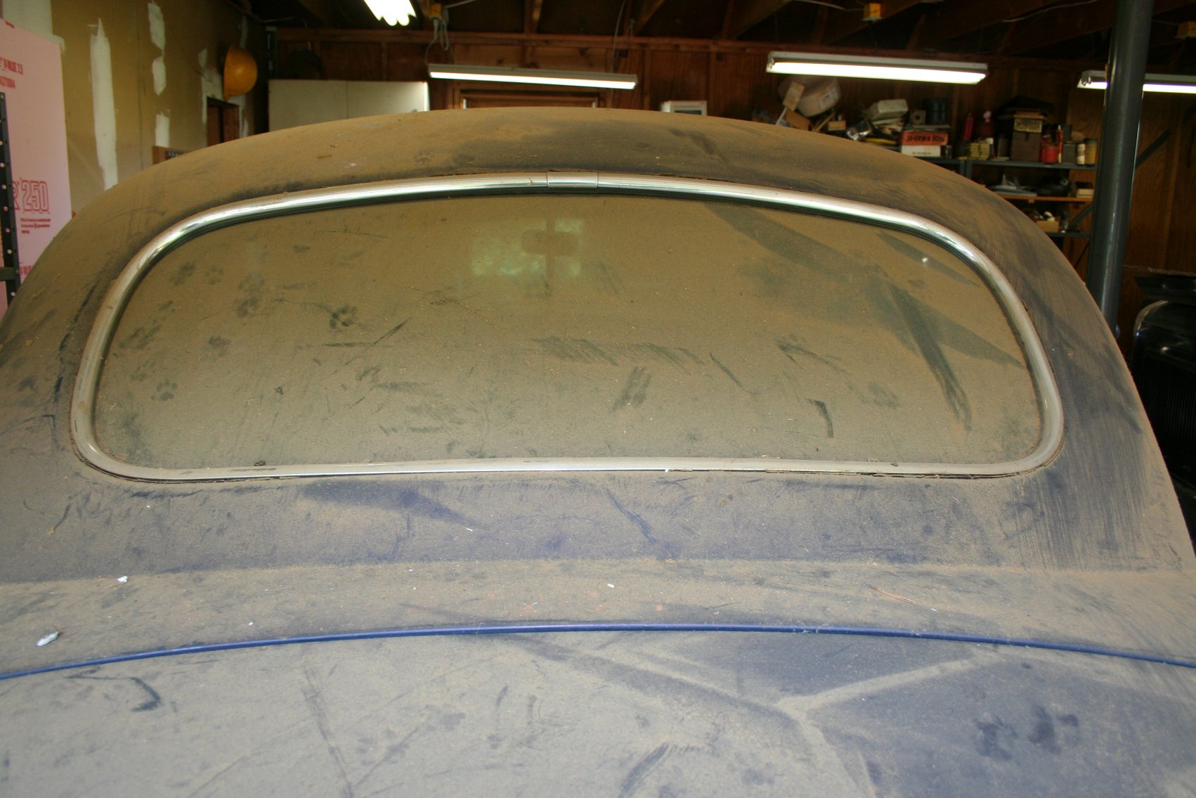 Image for 1949 Dodge Coupe 