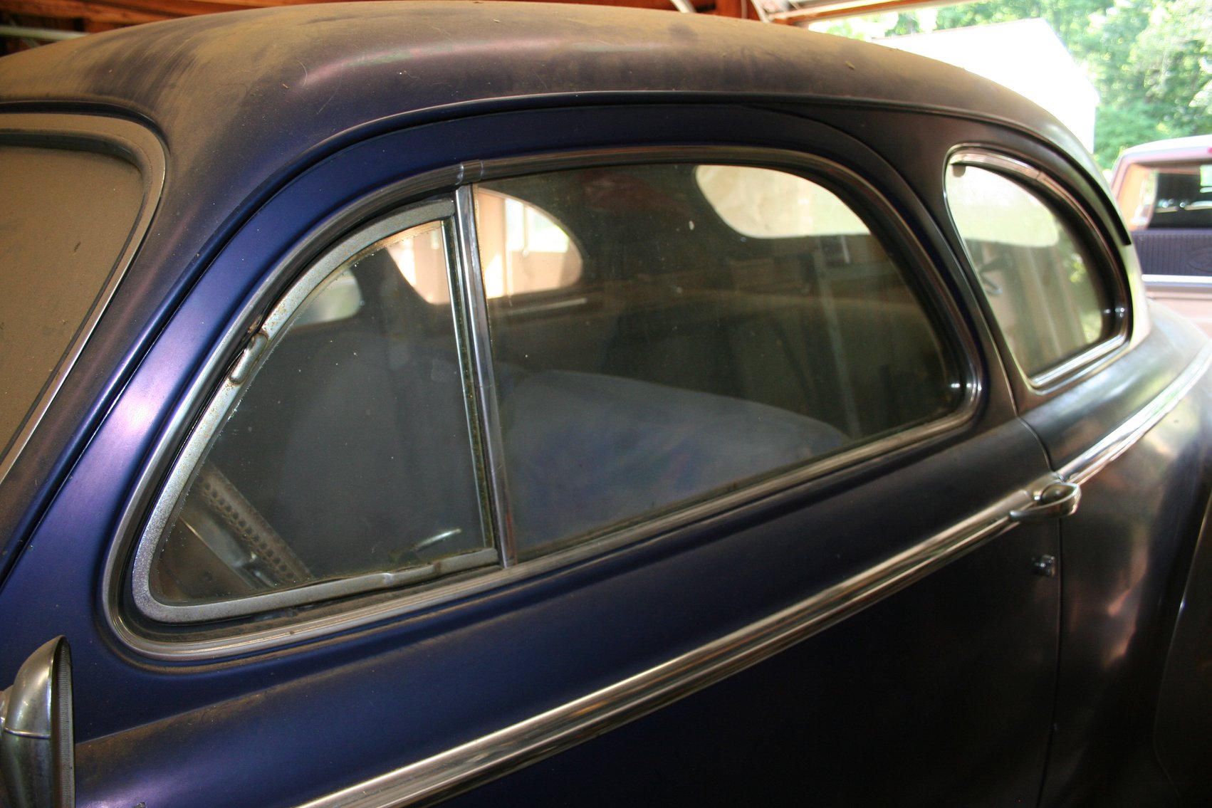 Image for 1949 Dodge Coupe 