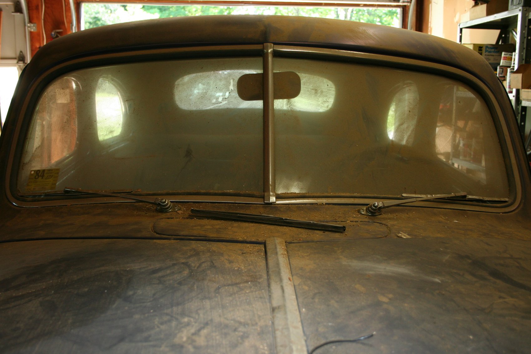 Image for 1949 Dodge Coupe 