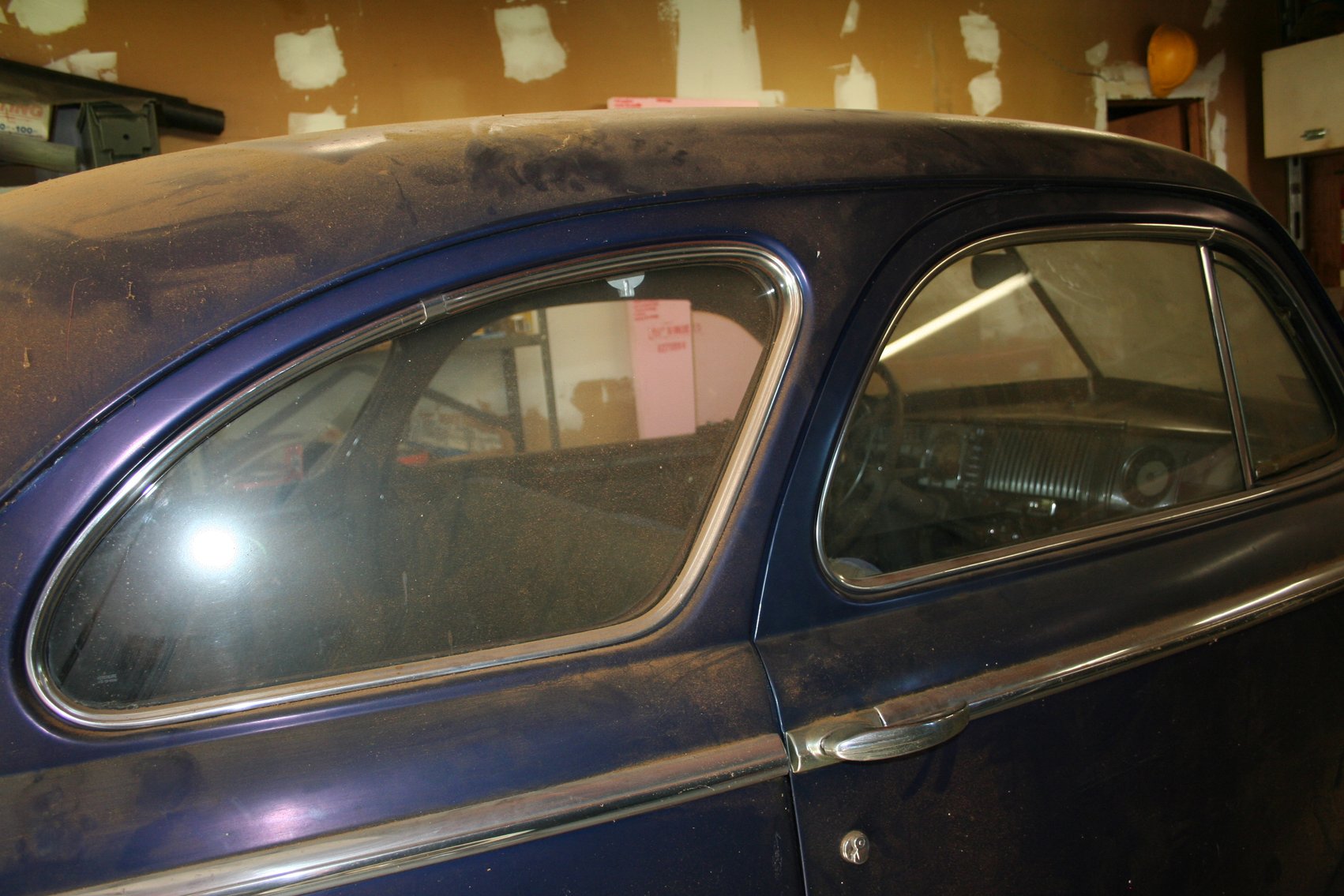 Image for 1949 Dodge Coupe 