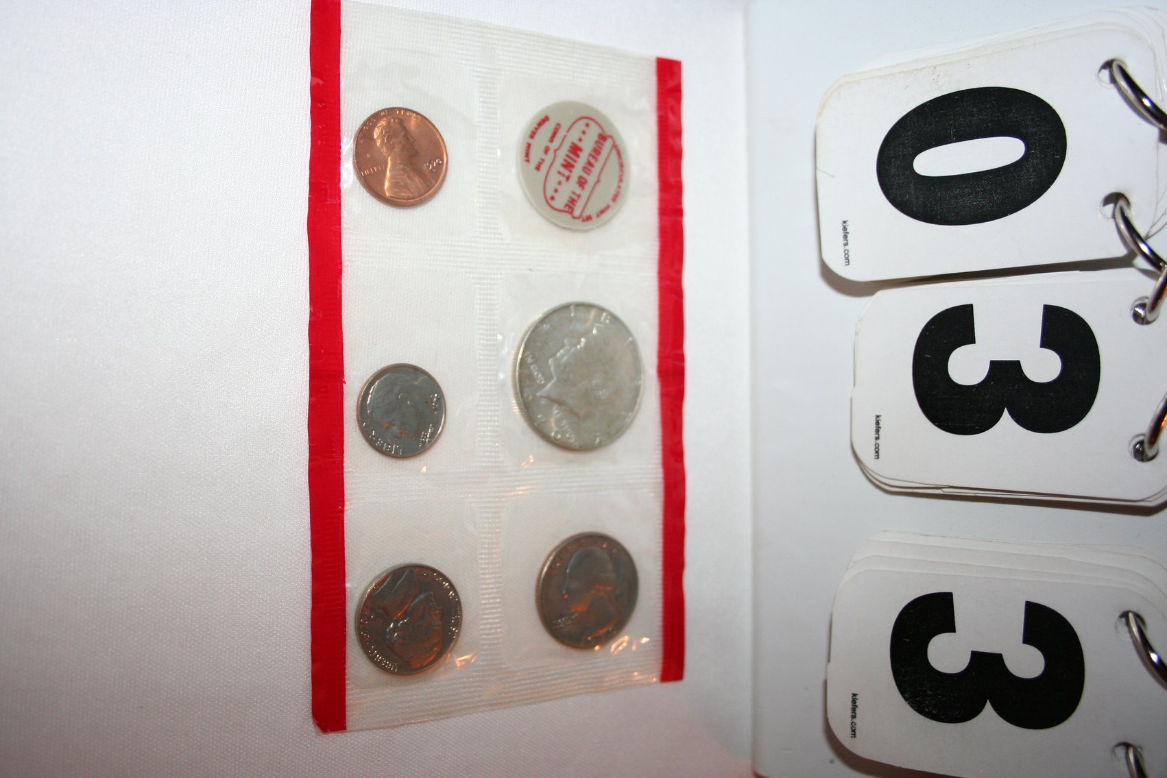 Image for 1970 Mint Set (Denver)