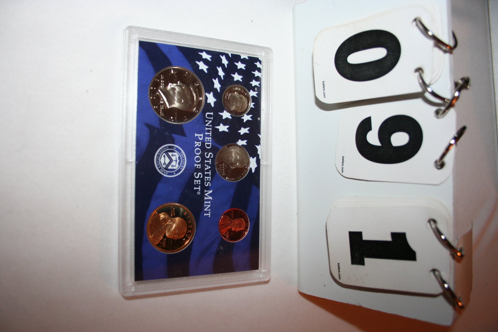 Image for 2006 Proof Set