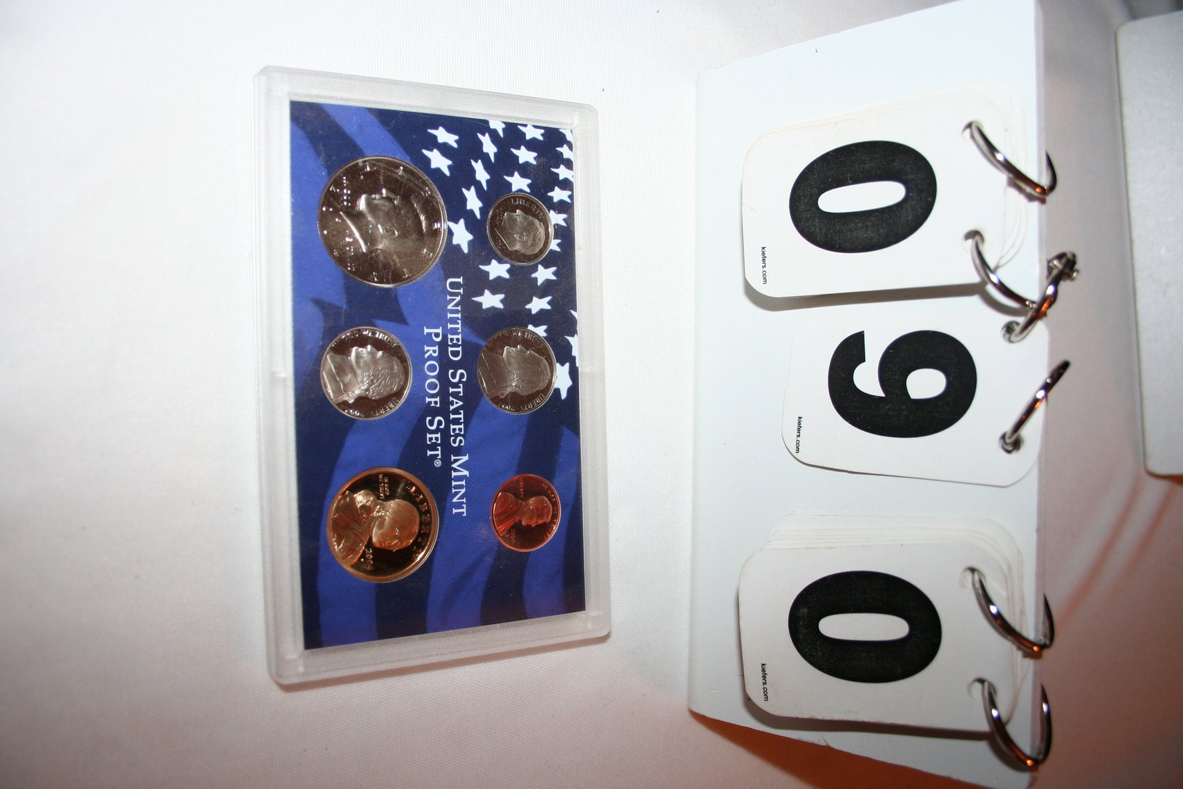 Image for 2004 Proof Set