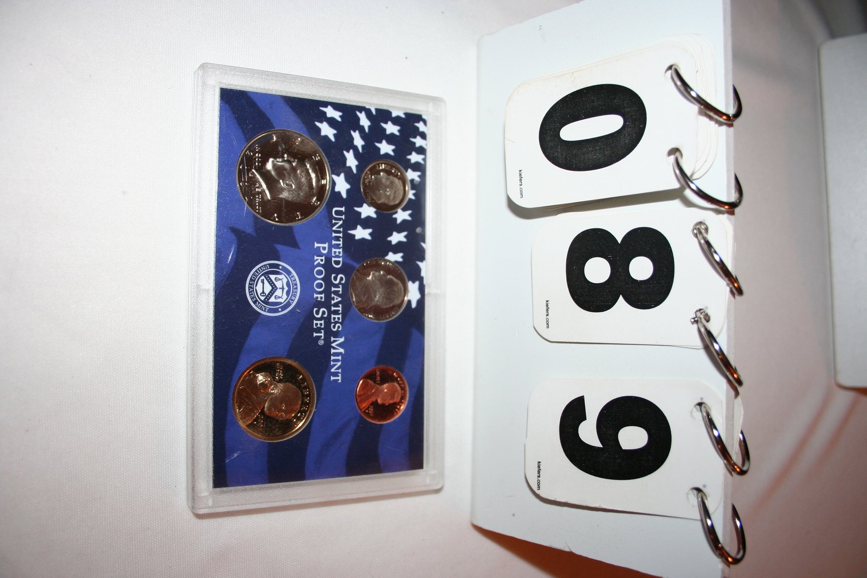 Image for 2002 Proof Set