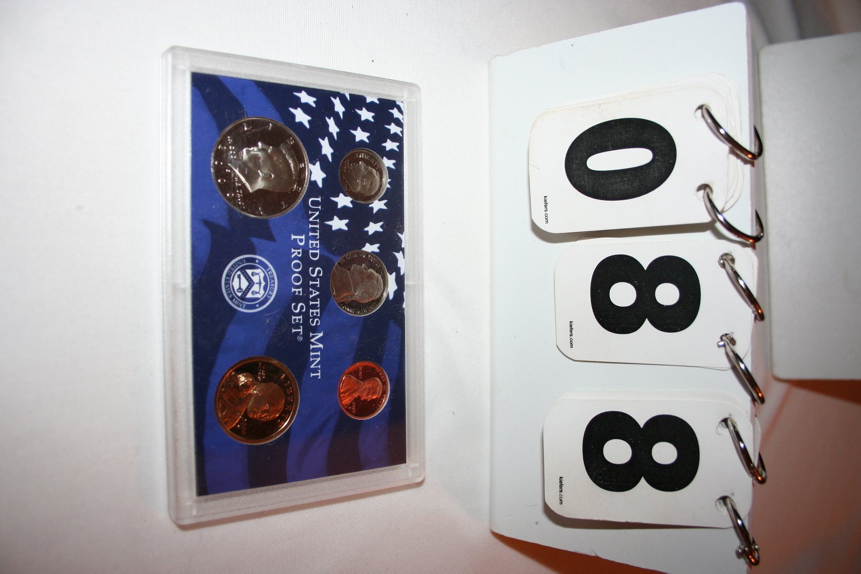 Image for 2000 Proof Set