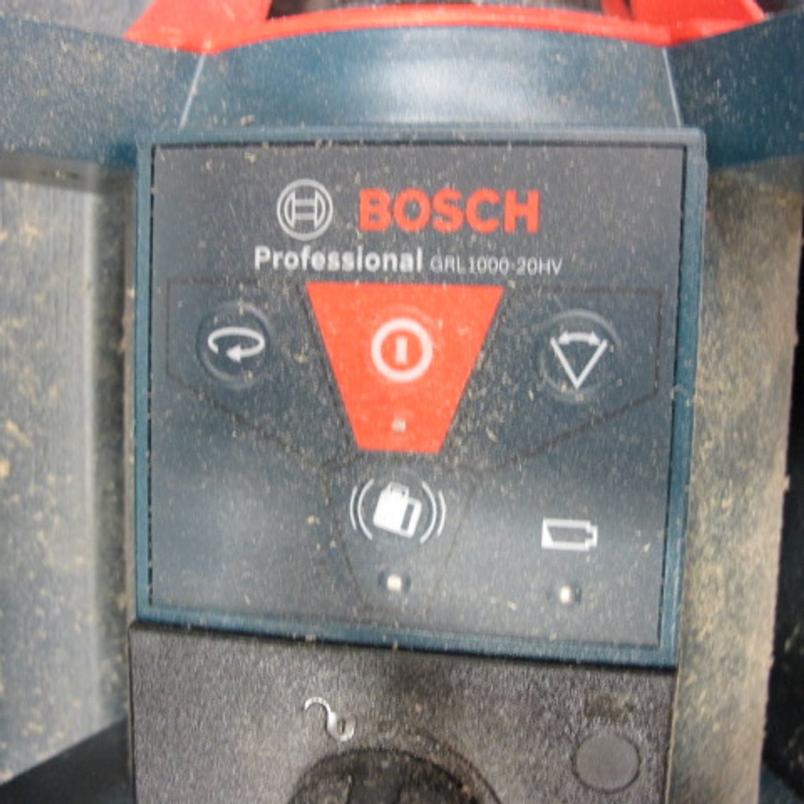 Image for Bosch 360* Lending Laser