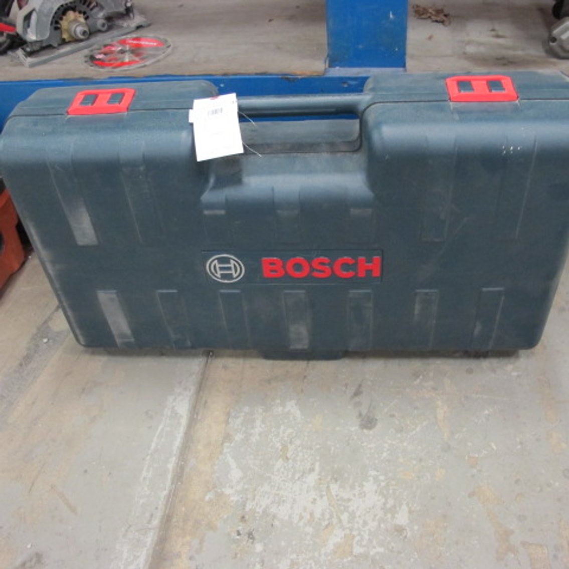 Image for Bosch 360* Lending Laser