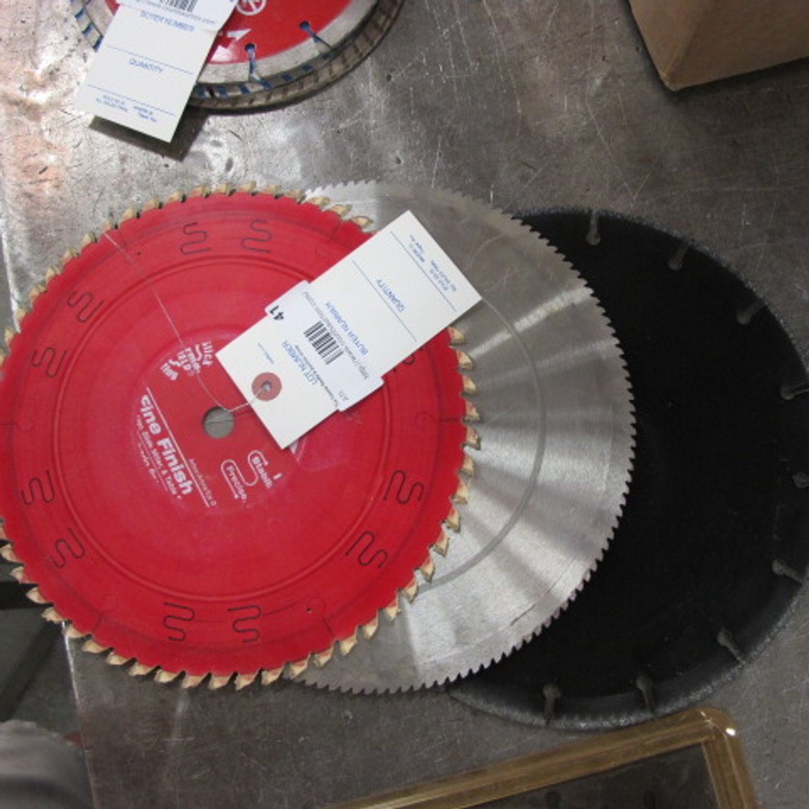 Image for Assortment of 10