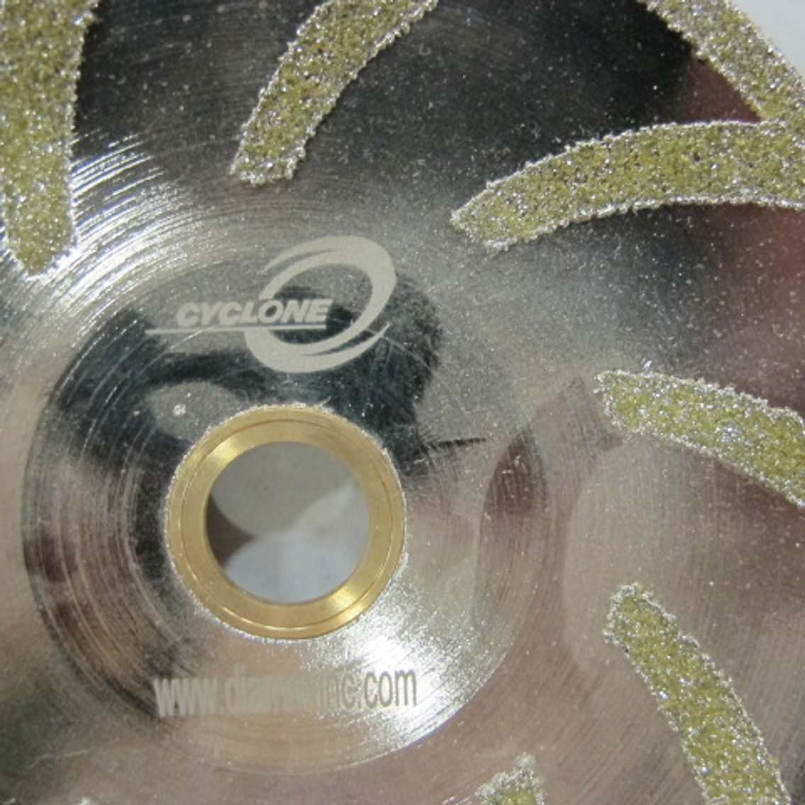 Image for Cyclone Blade