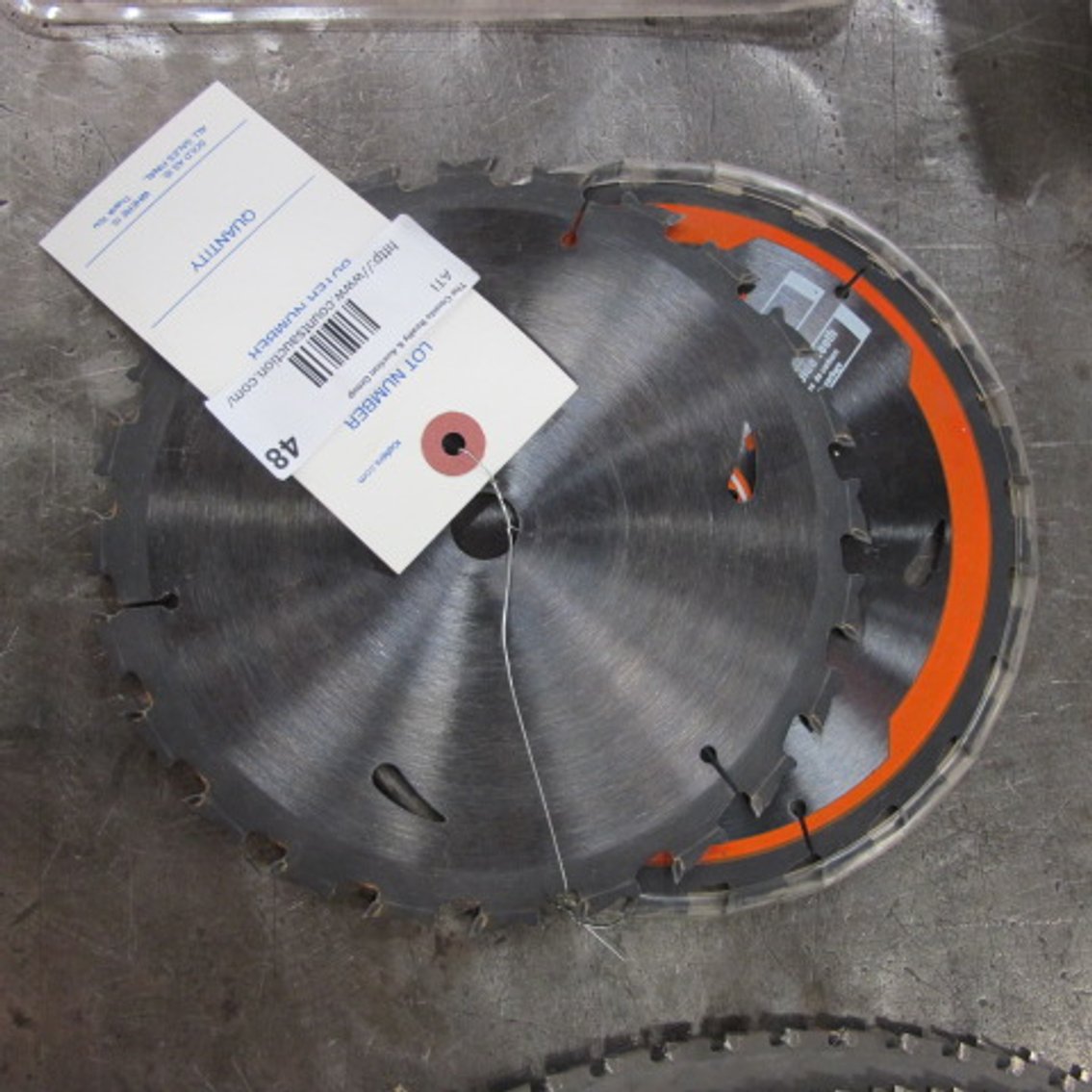 Image for 2 Count 7/4