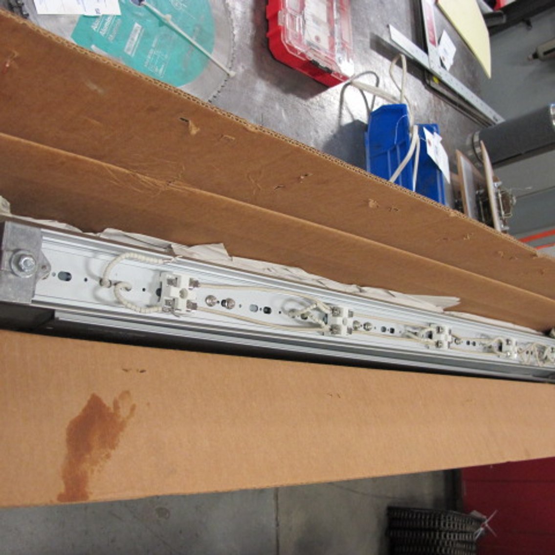 Image for Tempco Electric Heating Element (New) Retails for $841.00