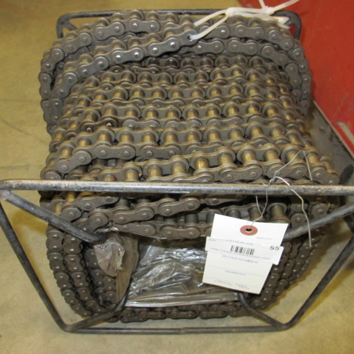 Image for Roller Chain