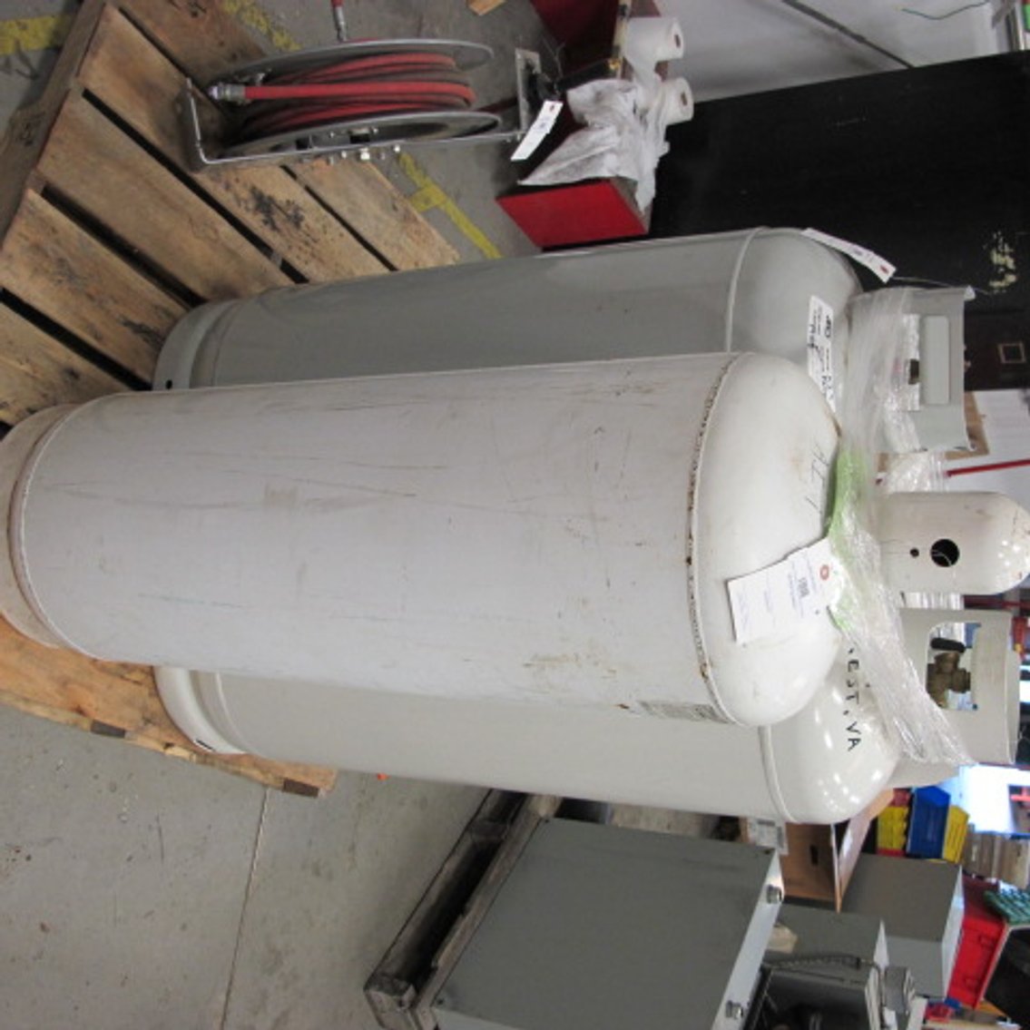 Image for Propane Tank