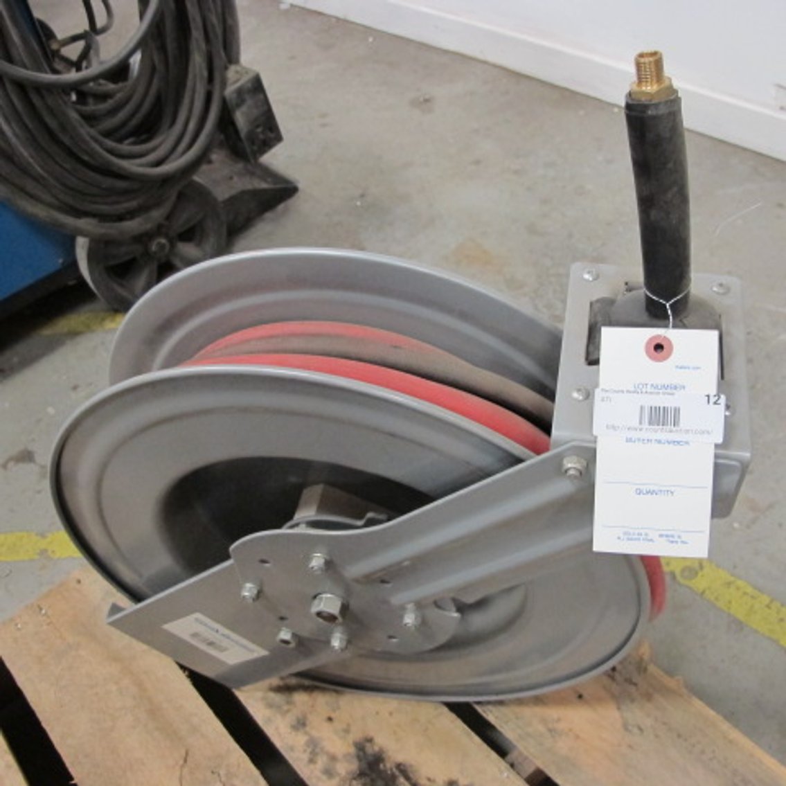 Image for Pro Source 3/8