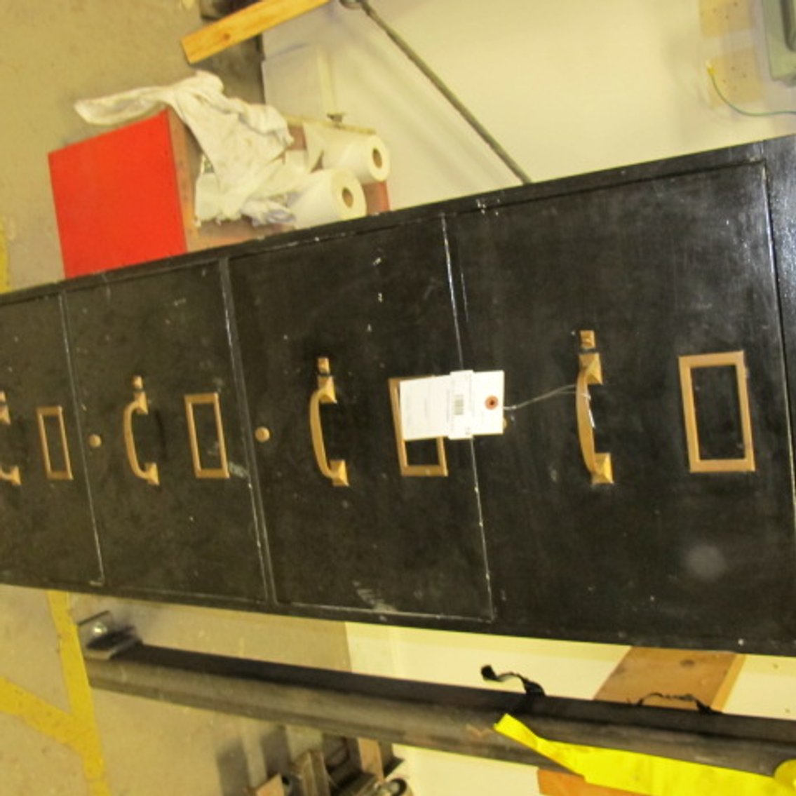 Image for File Cabinet