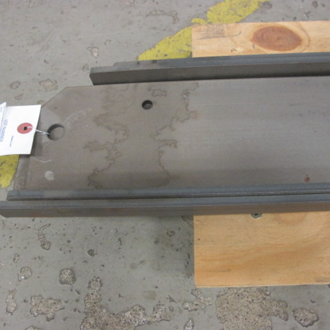 Image for Metal and Contents