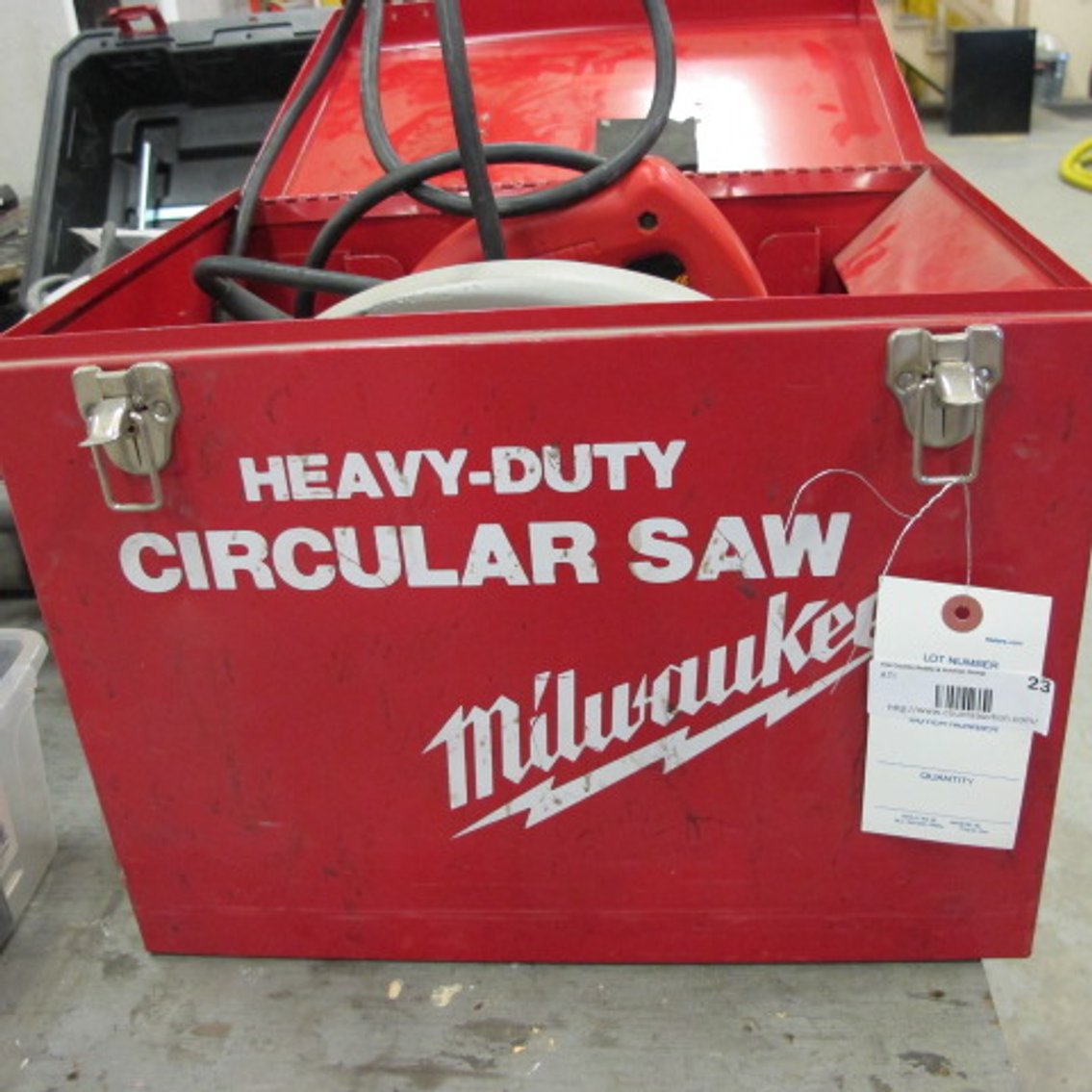 Image for Milwauke 10