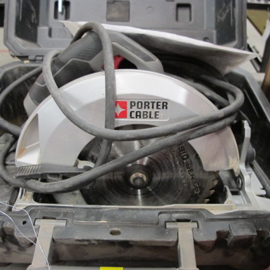 Image for Porter Cable 8