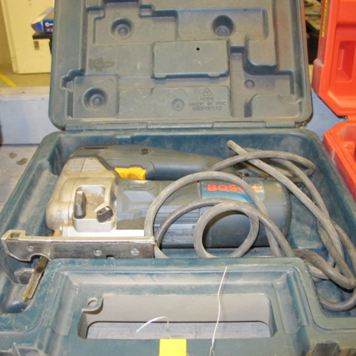 Image for Bosch Jigsaw