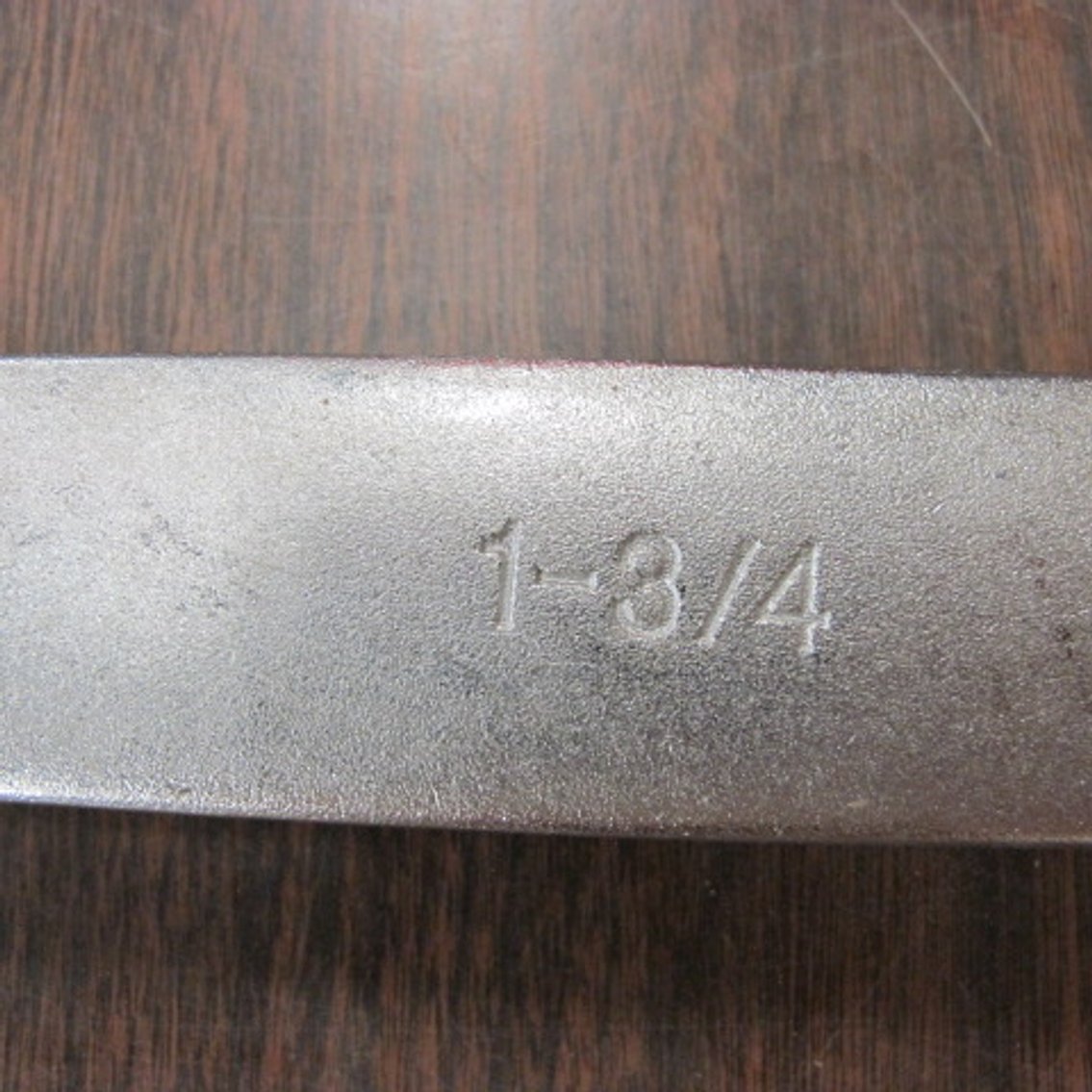 Image for Northern Large Wrench Set