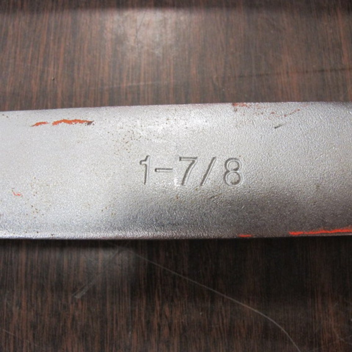 Image for Northern Large Wrench Set