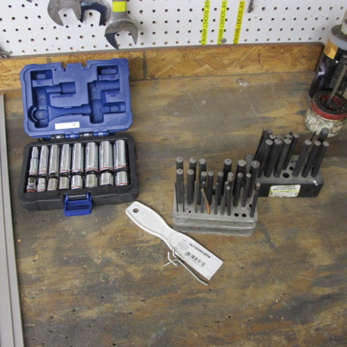 Image for Contents of Shelf