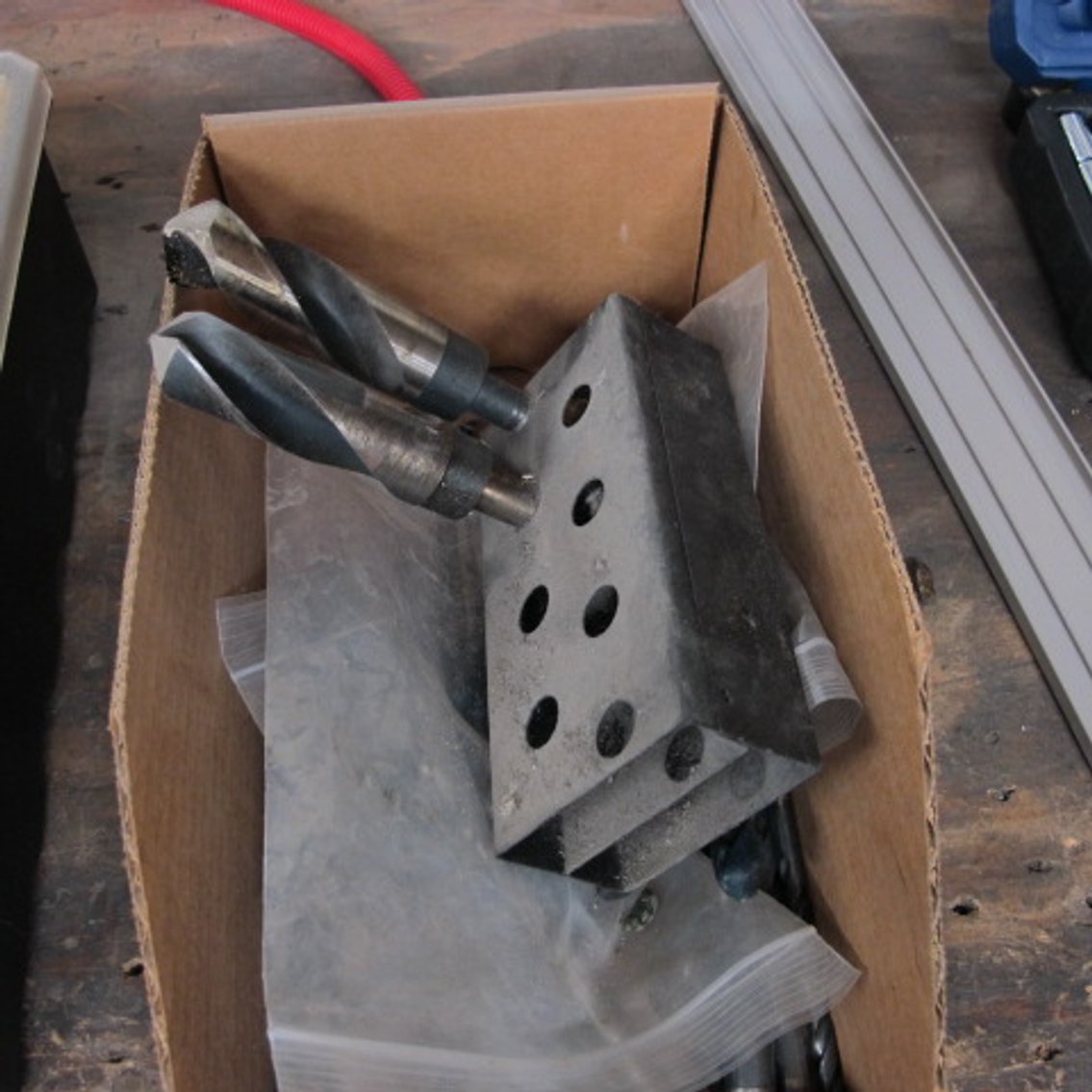 Image for Contents of Shelf