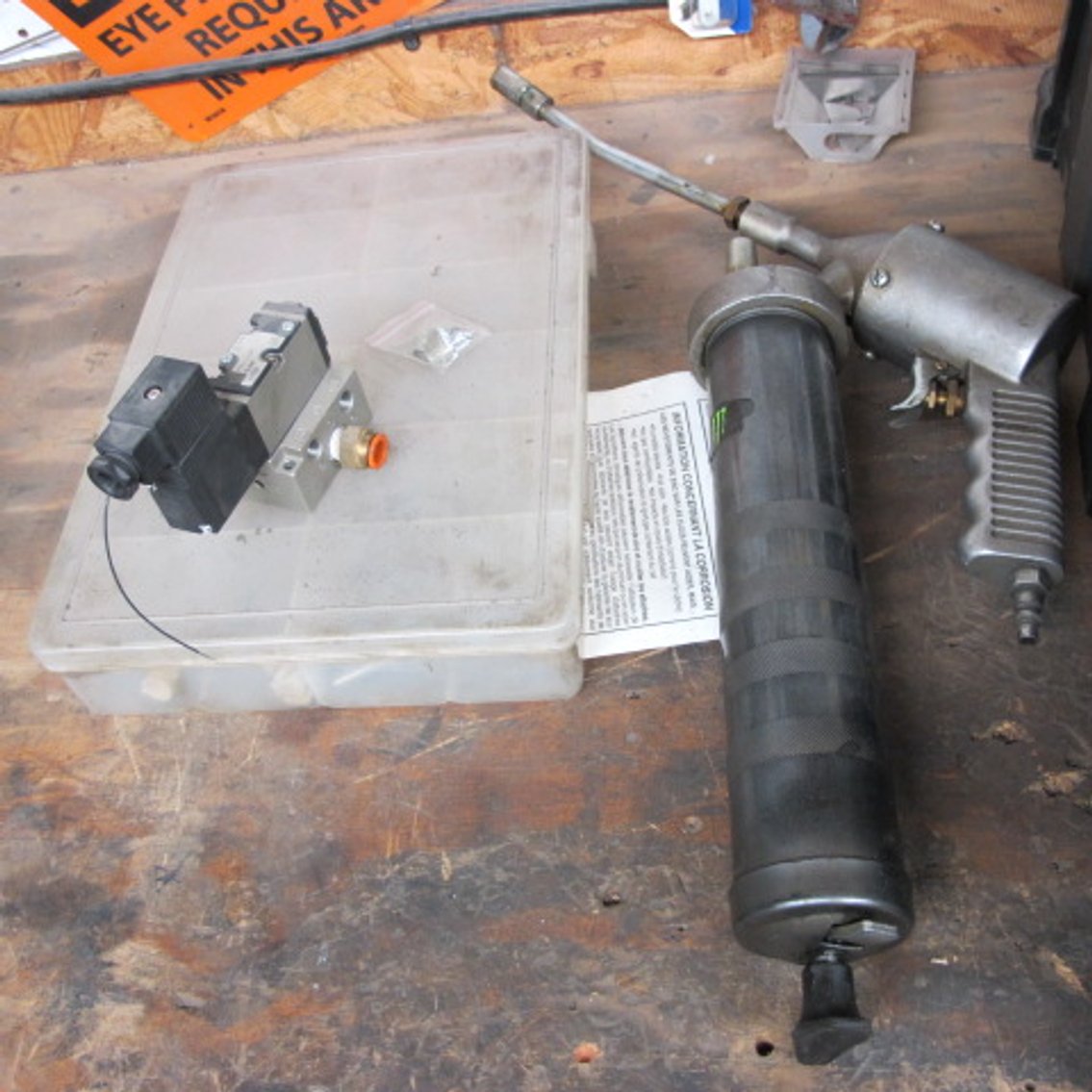 Image for Contents of Shelf