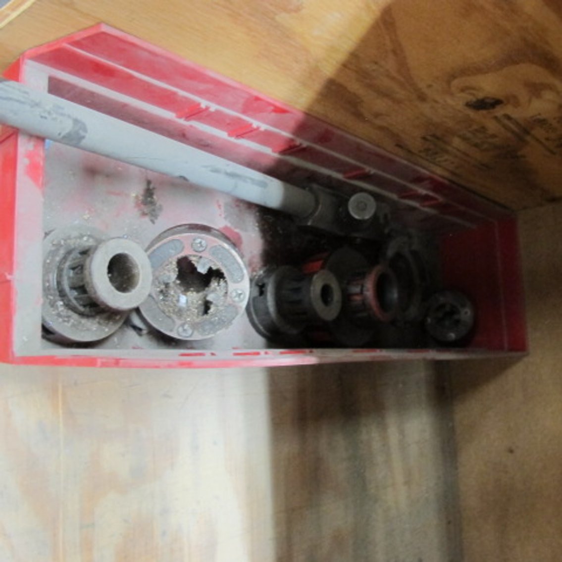 Image for Contents of Shelf