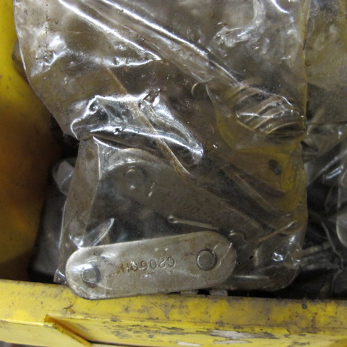 Image for Contents of Shelf