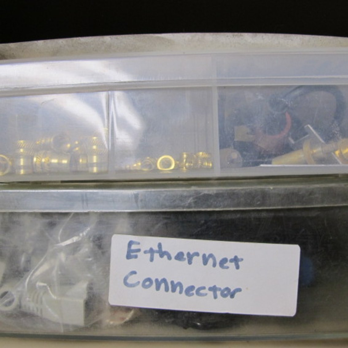 Image for Shelf and Contents