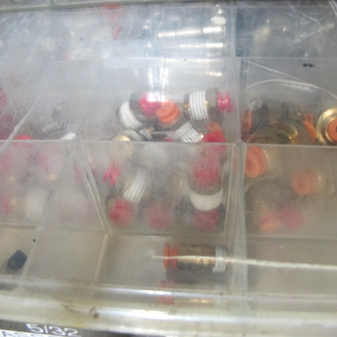 Image for Shelf and Contents