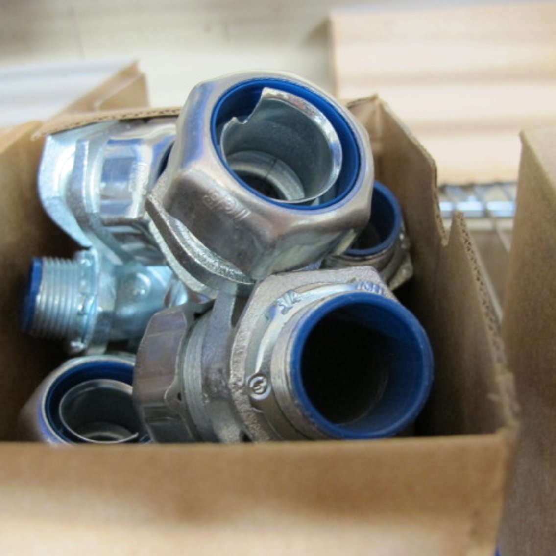 Image for Shelf and Contents