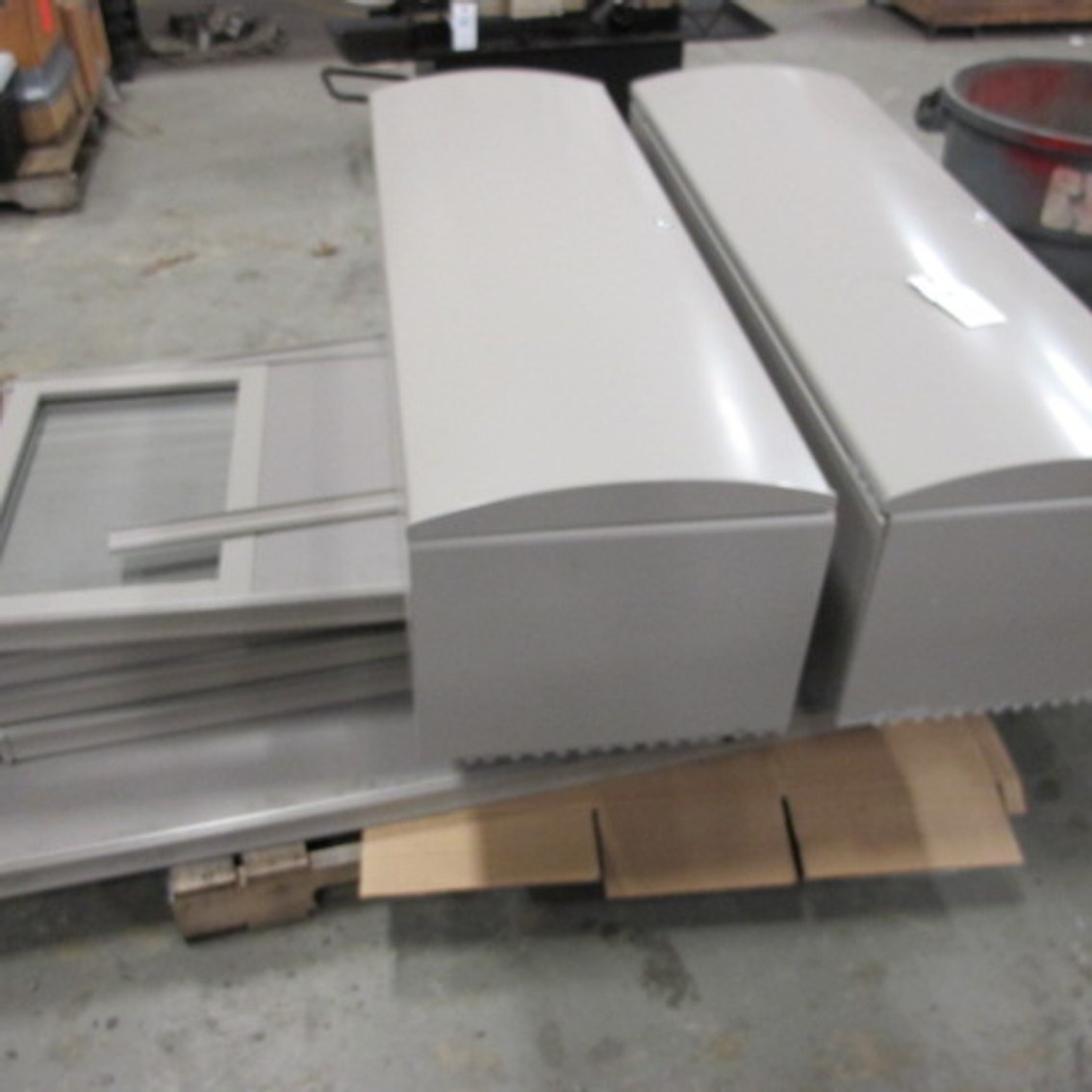 Image for Office Cubicles