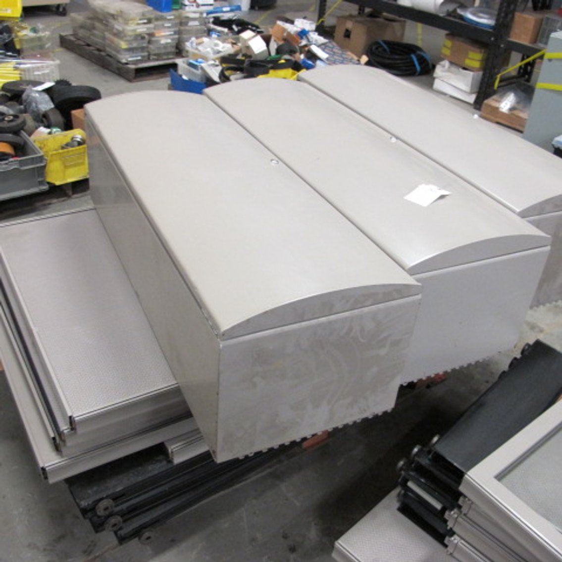 Image for Office Cubicles