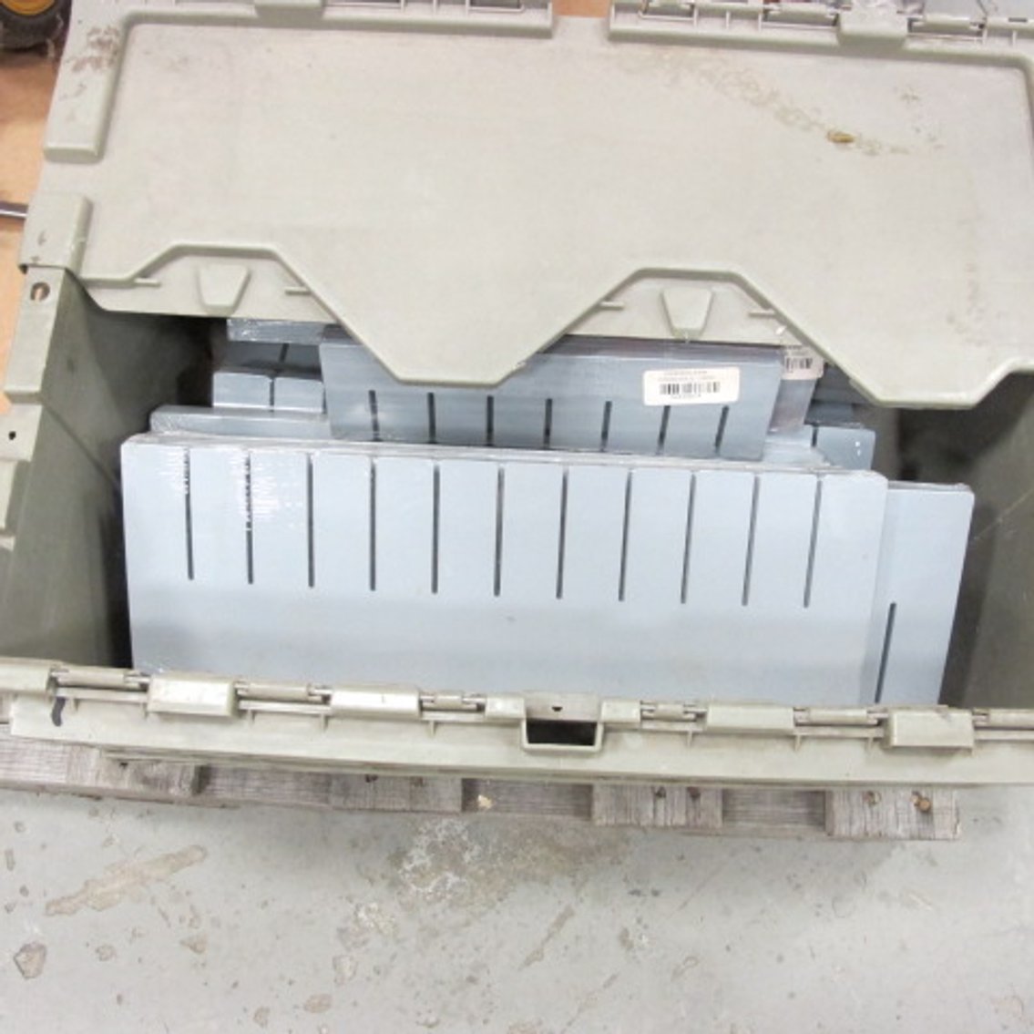 Image for Misc Pallets