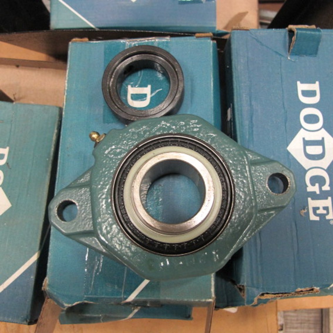 Image for Misc Pallets