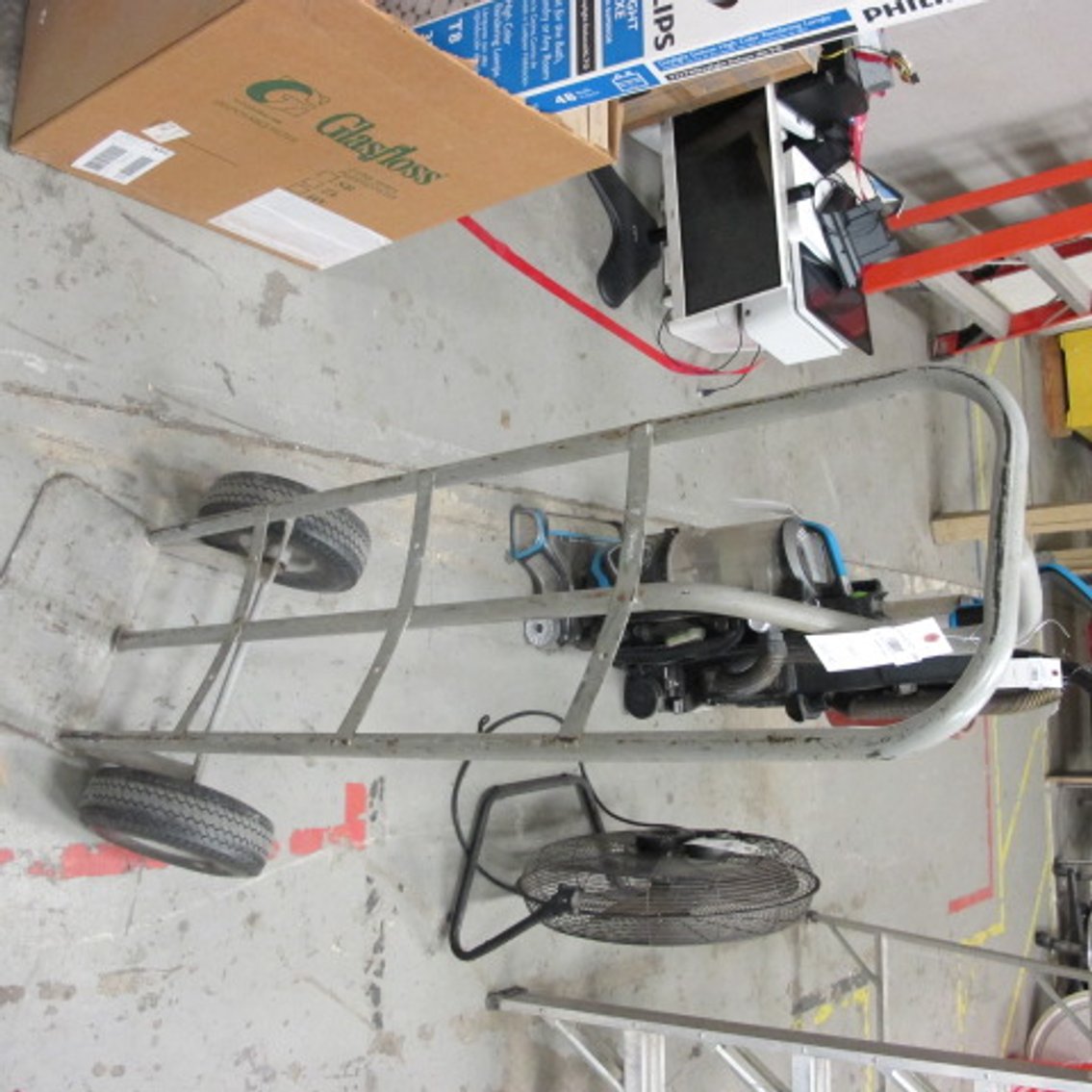 Image for Hand Truck / Dolly